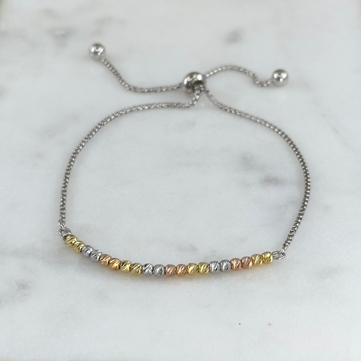 Harmony Bead Bracelet