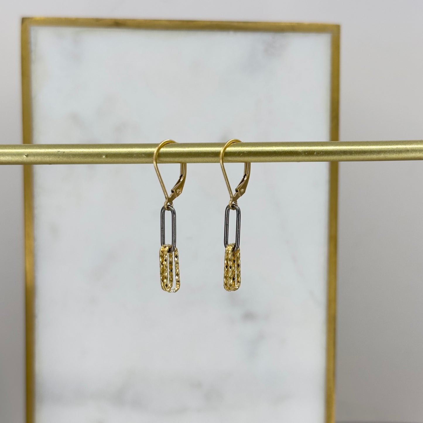 Palermo Earrrings