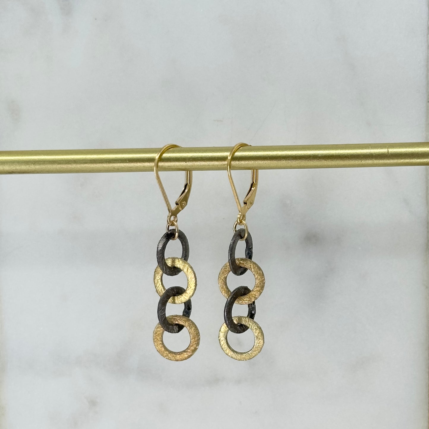 Dancing Queen Earrings
