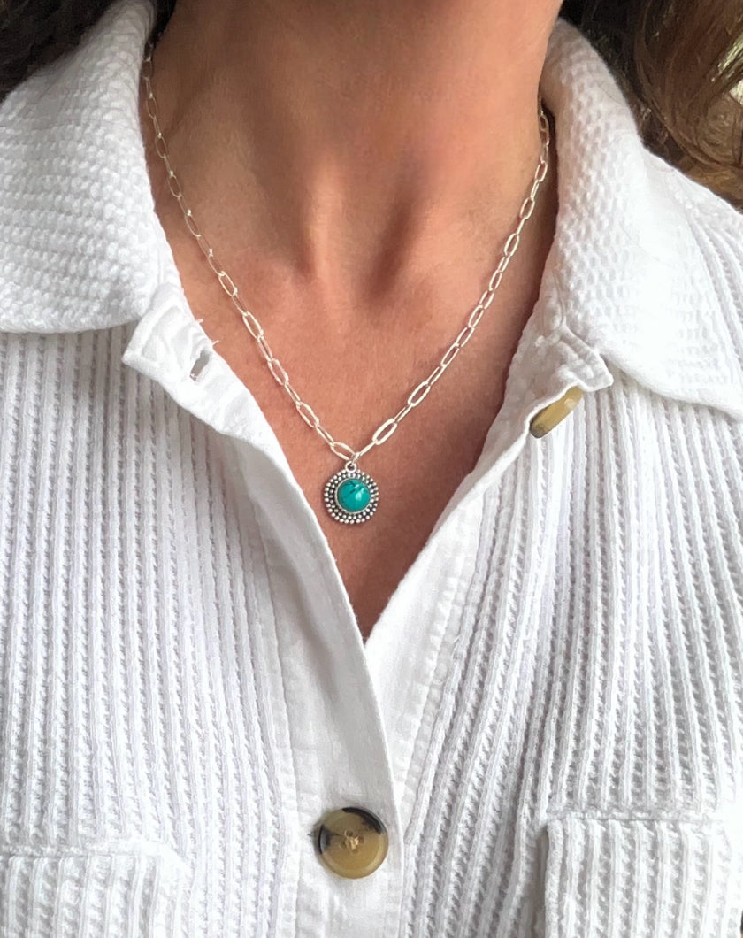 Sedona Necklace