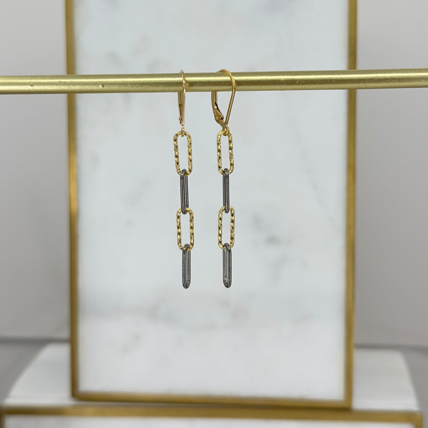 Palermo Earrrings