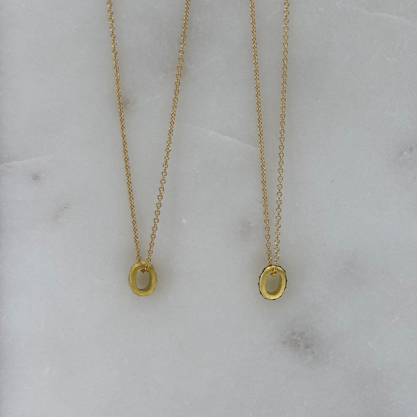 Eclipse Necklace