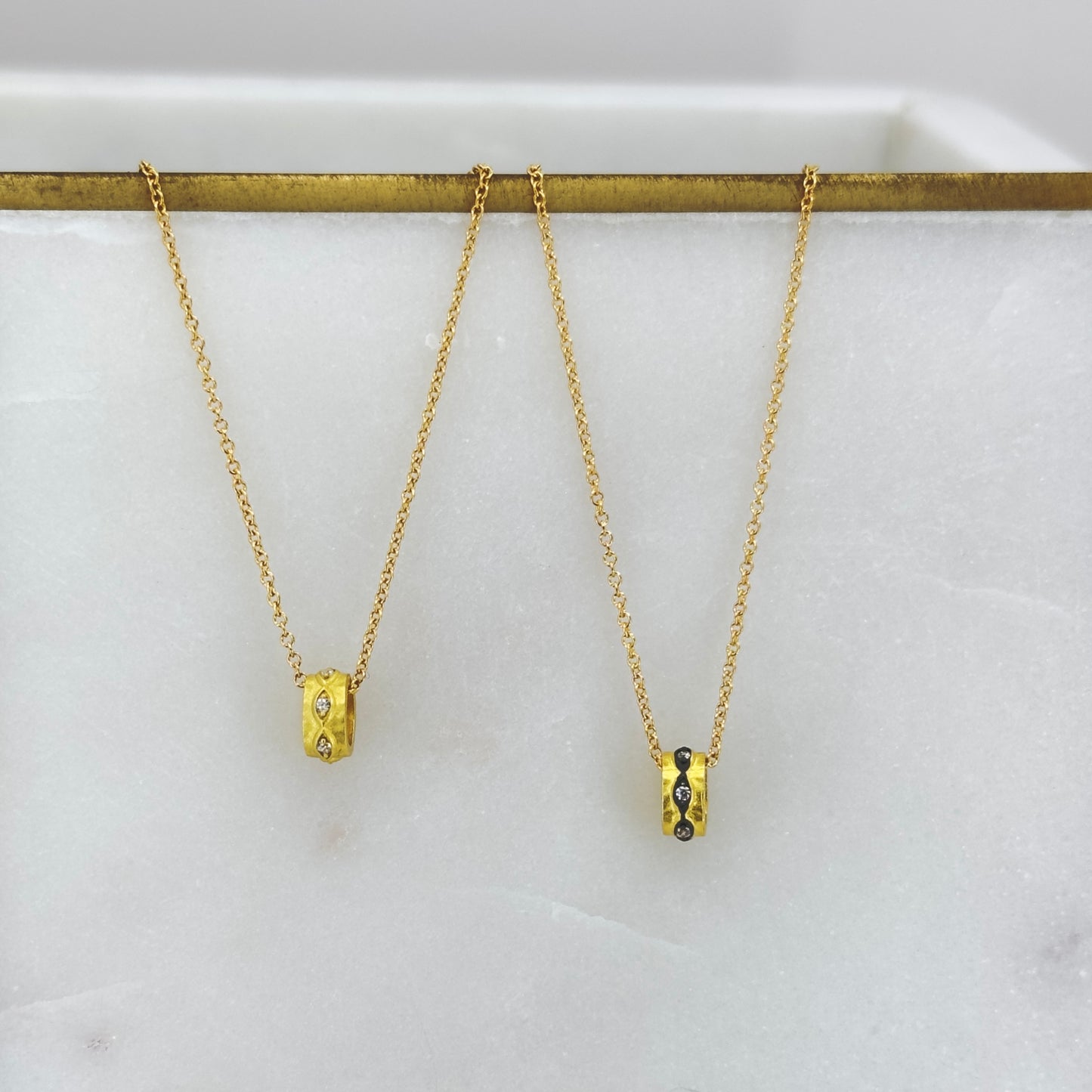 Radiance Necklace