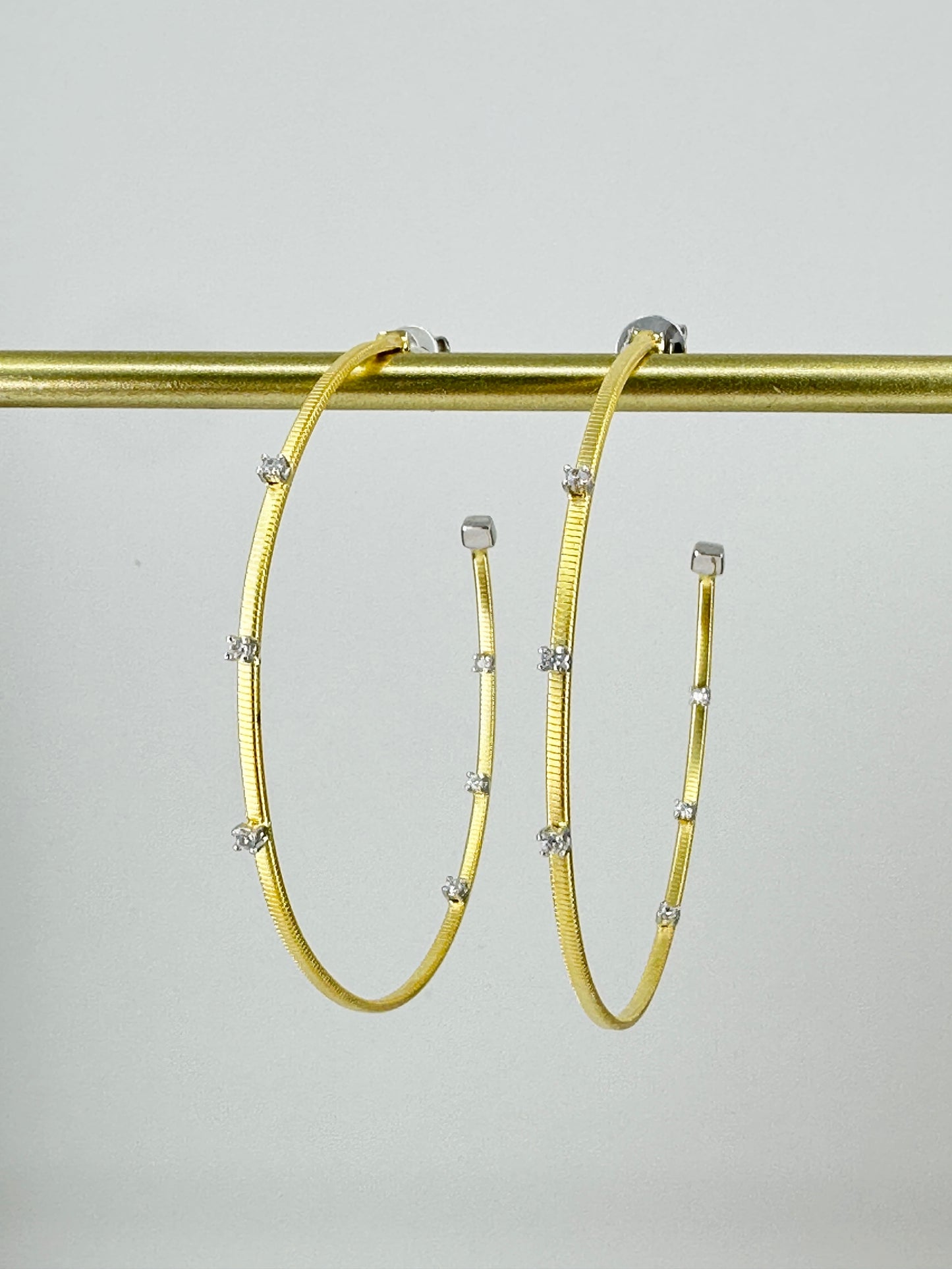Bossa Nova Earrings