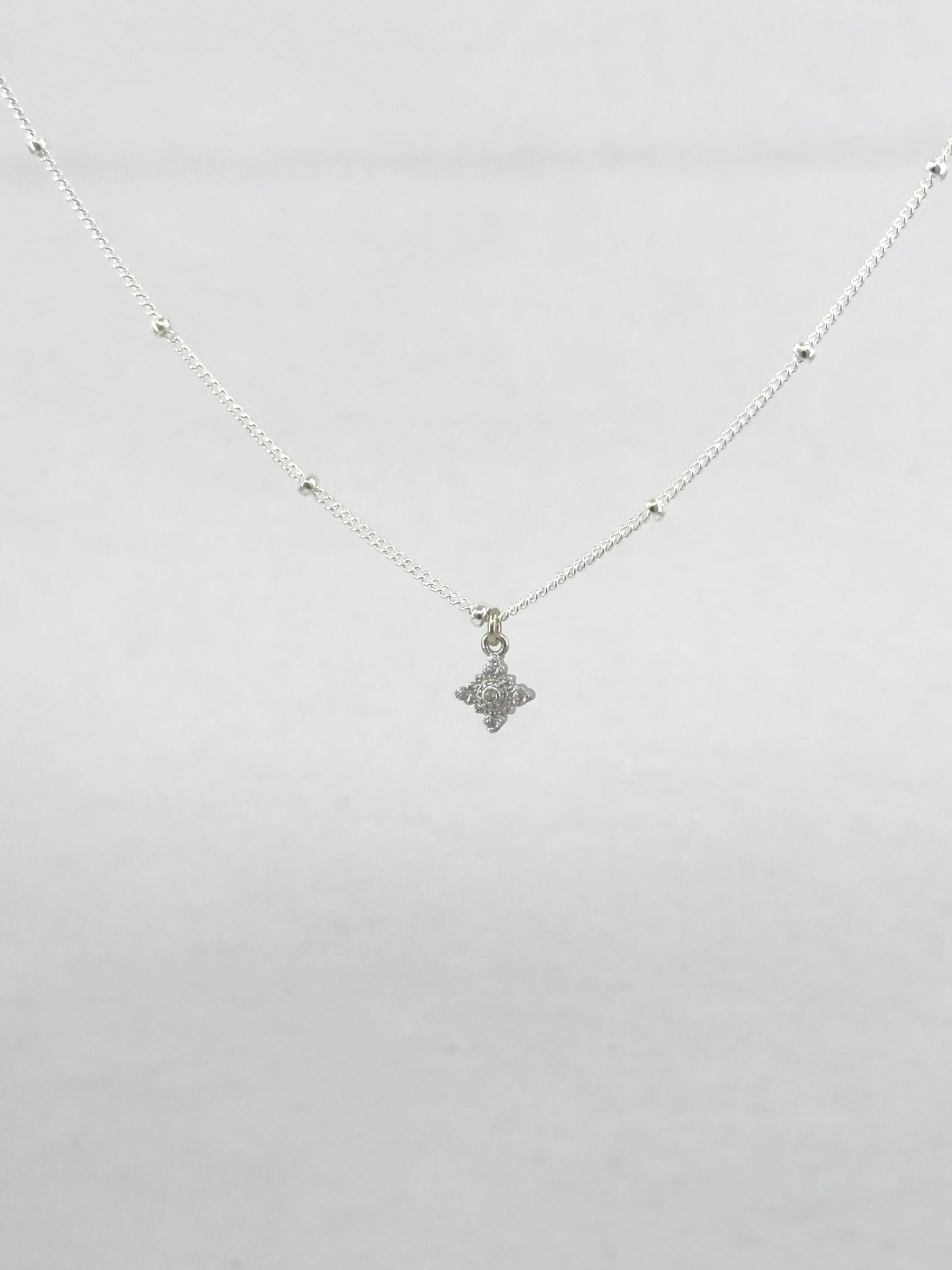 Starlet Necklace
