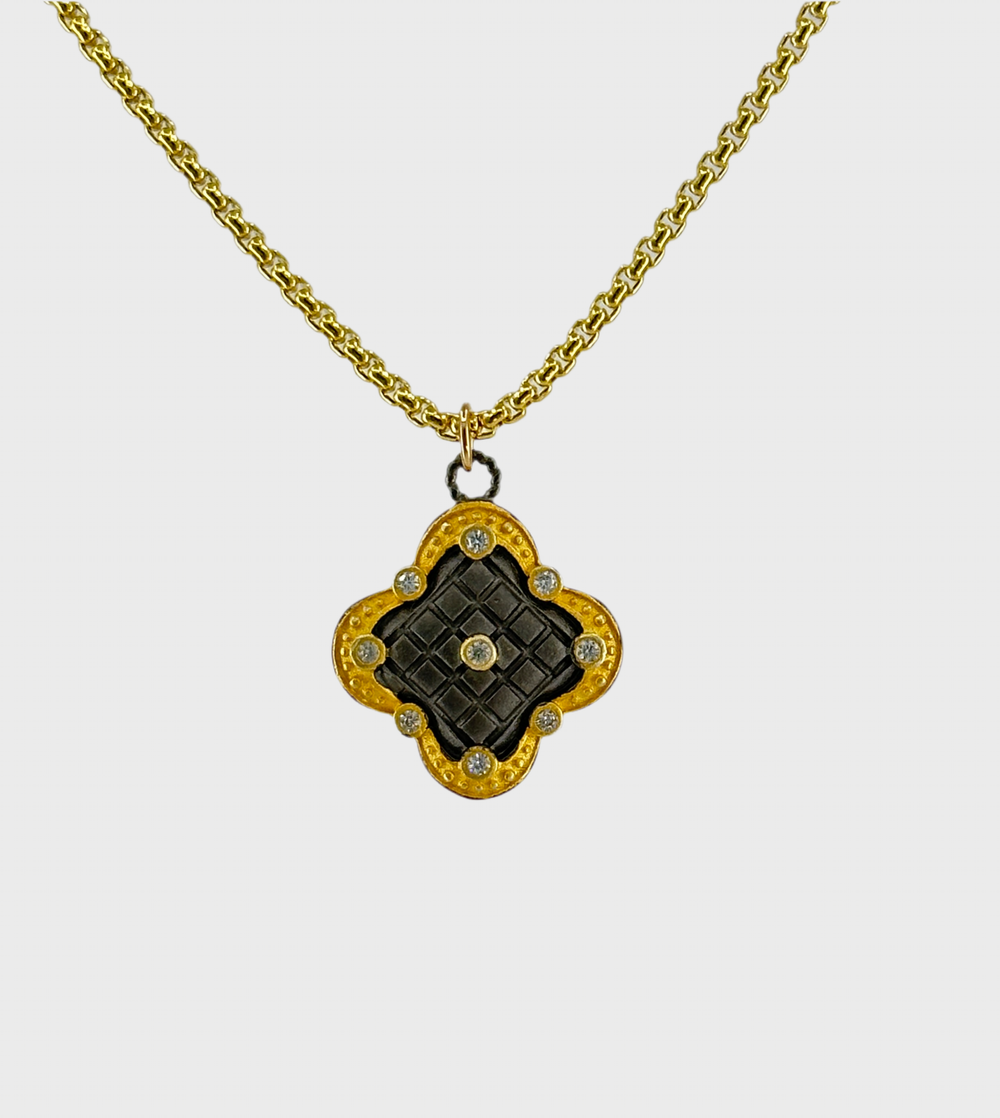 Harmony - Balance - Protection Necklace