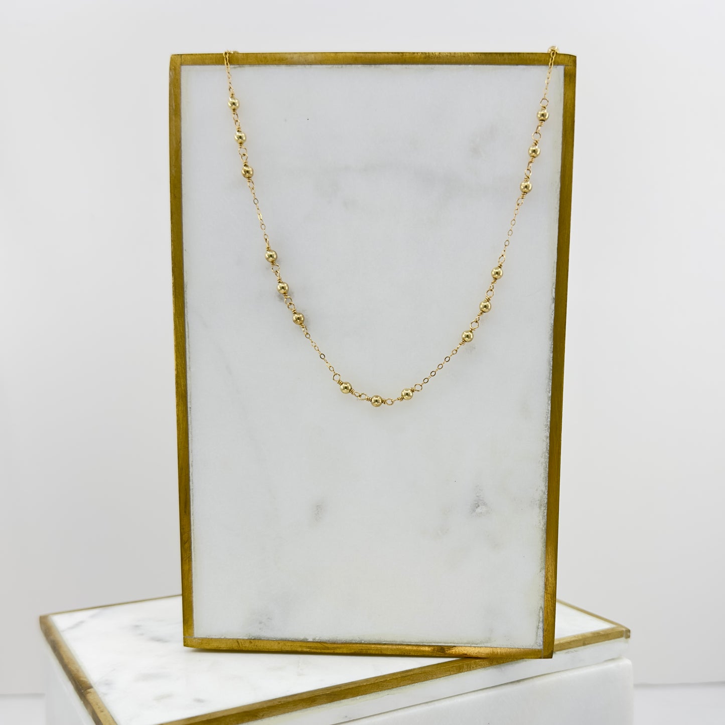 Isla Necklace