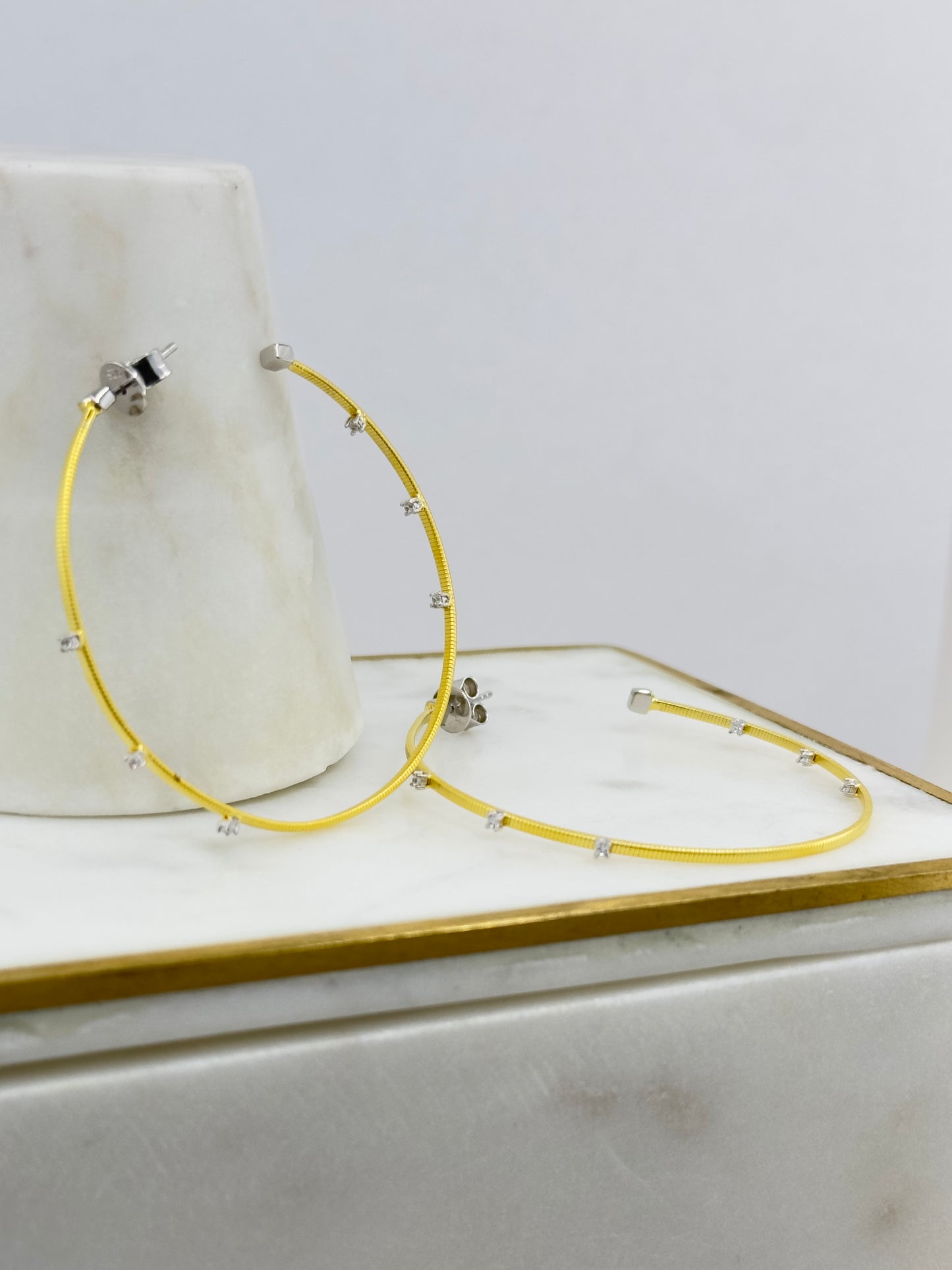Bossa Nova Earrings