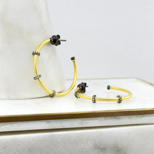 Sorrento Earrings