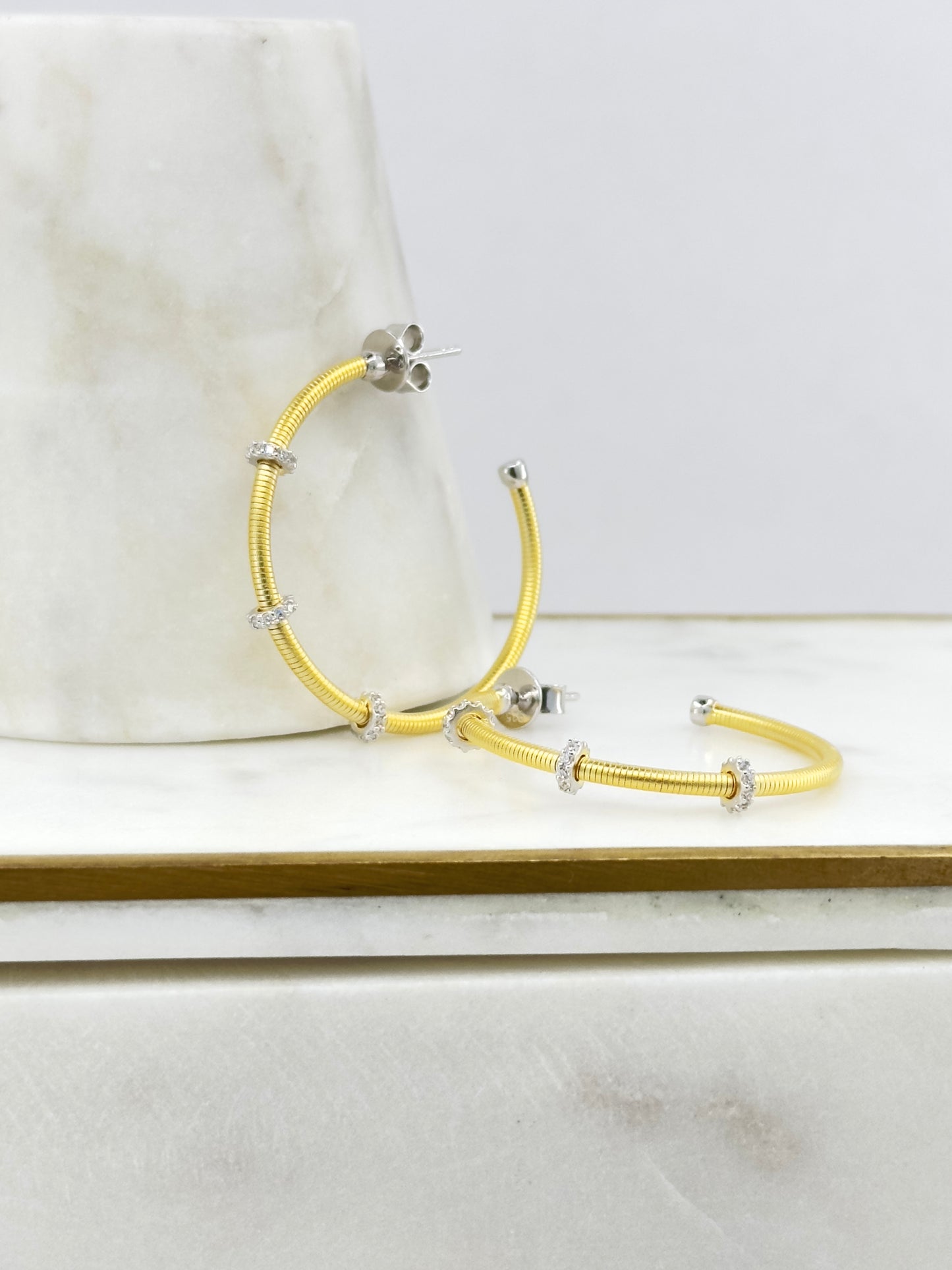 Capri Earrings