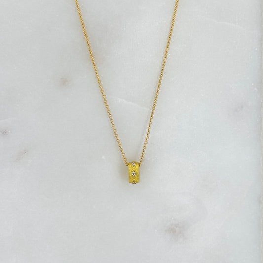 Radiance Necklace