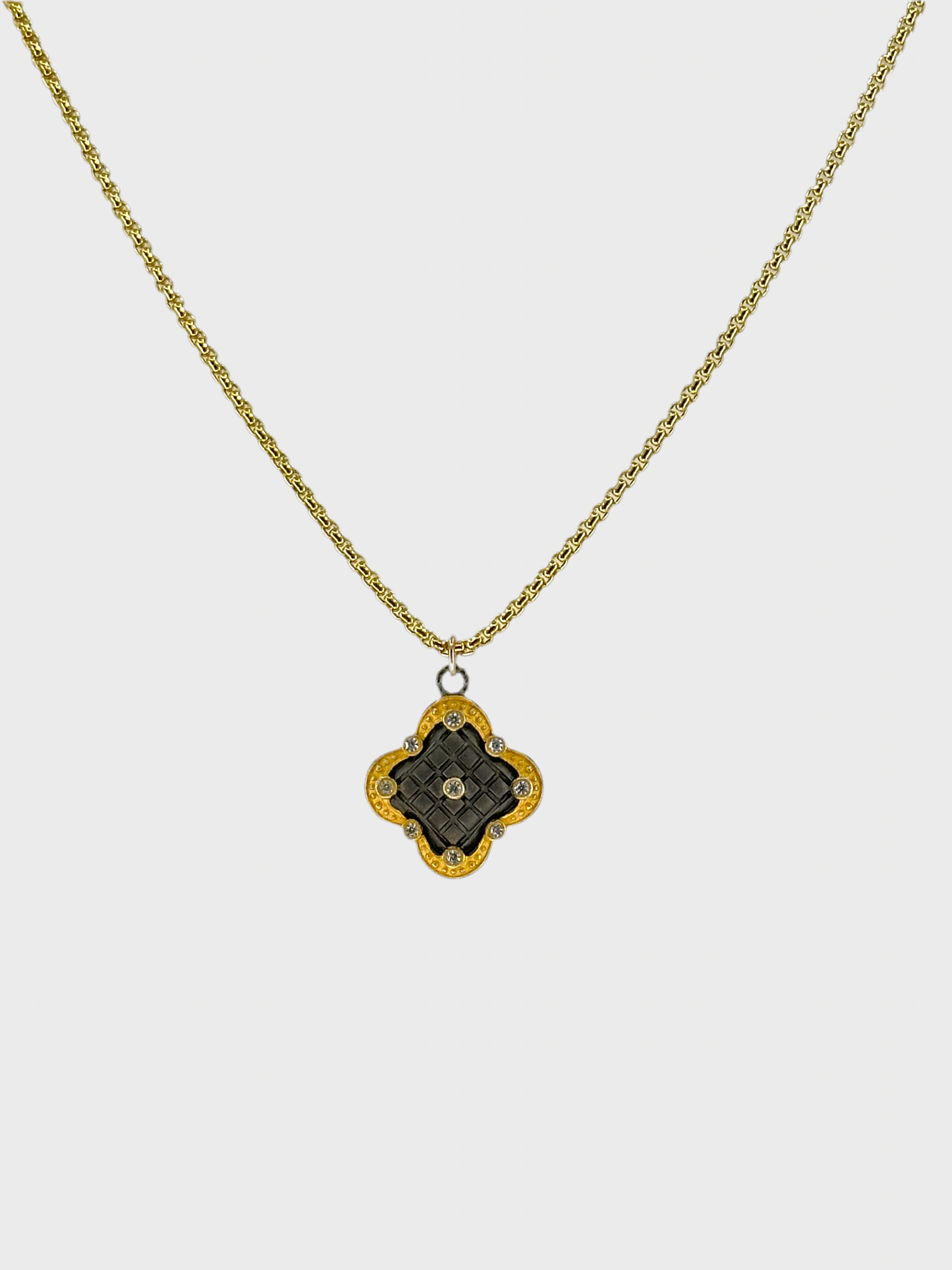 Harmony - Balance - Protection Necklace