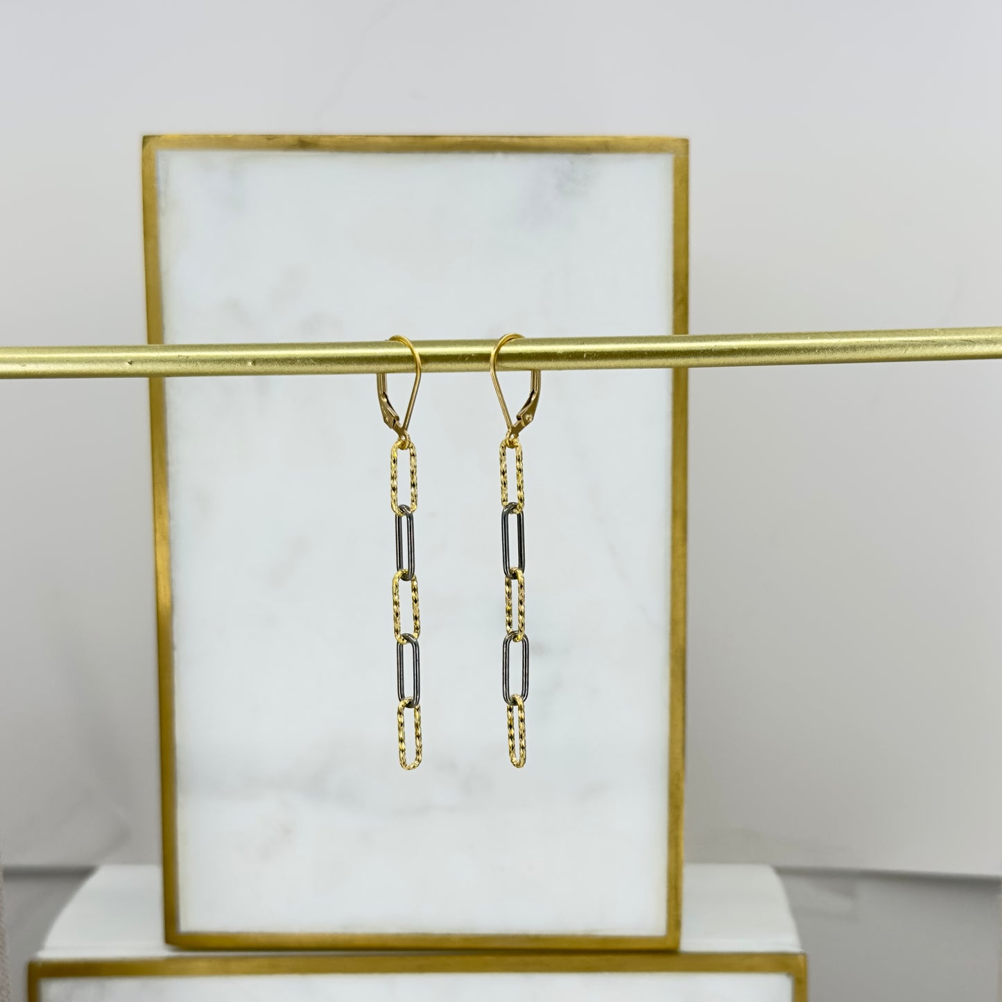 Palermo Earrrings