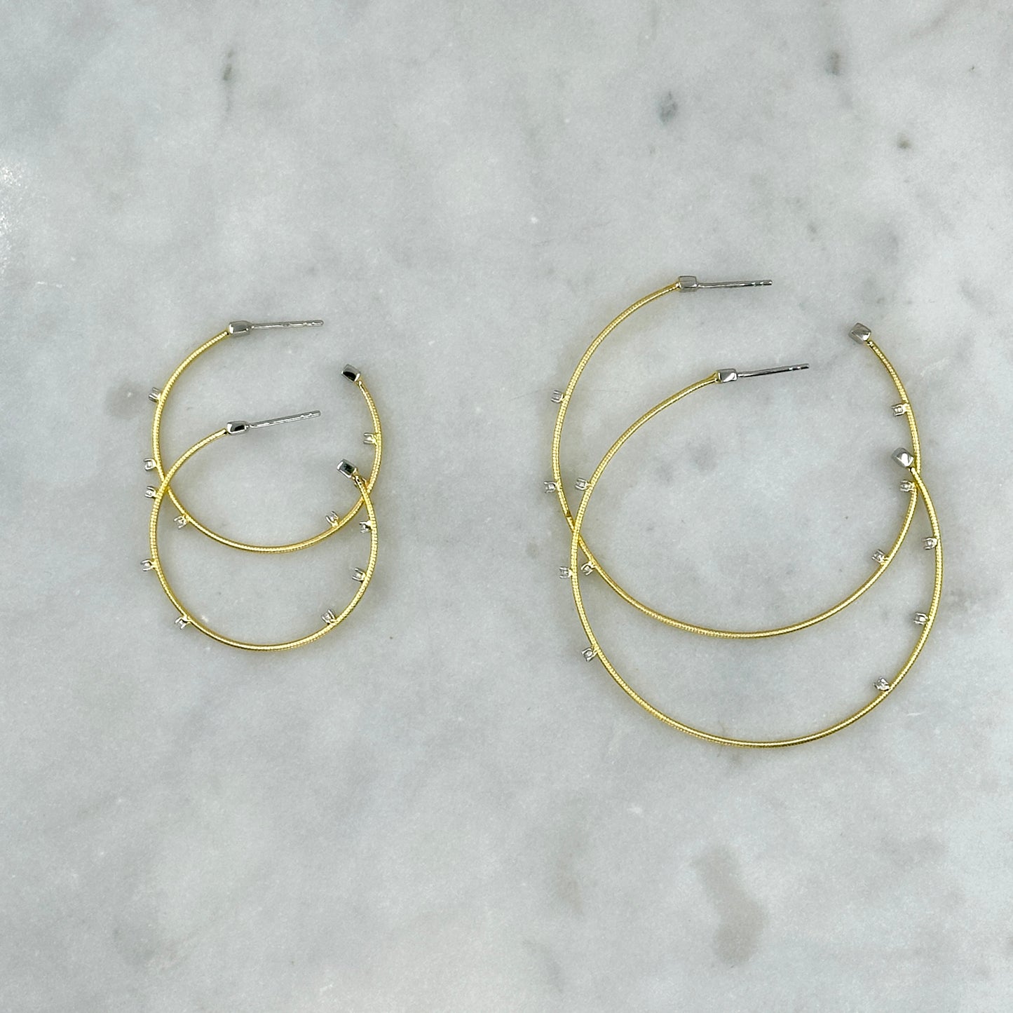 Bossa Nova Earrings